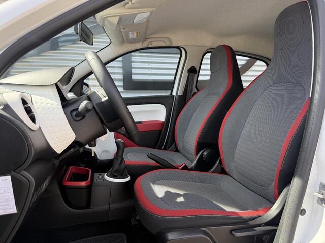 Renault TWINGO 1.0 SCe Collection Airco|Elektr. Ramen|Goed Onderhouden|N.A.P|APK tot 01-2027