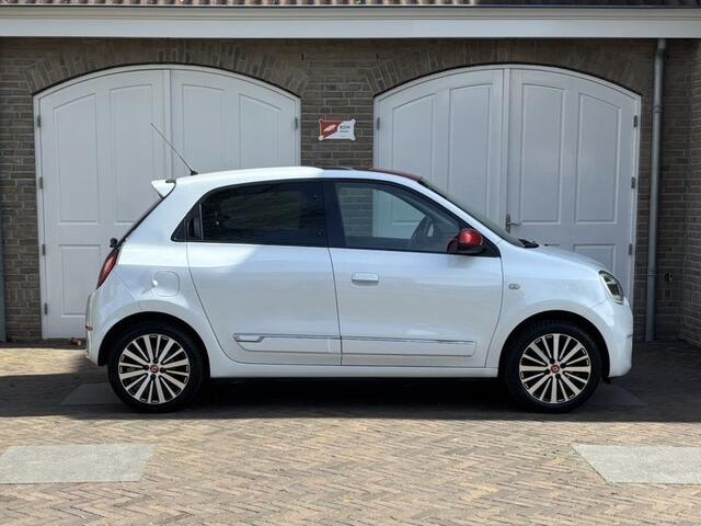 Renault TWINGO 0.9 TCe Intens Carplay