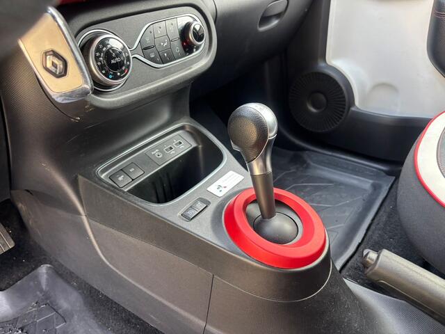 Renault TWINGO 0.9 TCe Intens Carplay