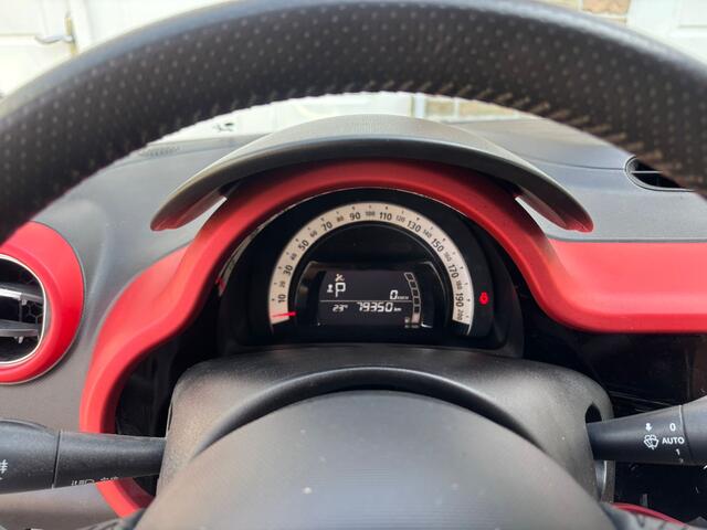 Renault TWINGO 0.9 TCe Intens Carplay