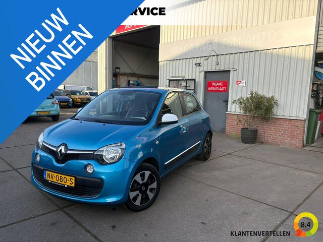Renault TWINGO 1.0 SCe Collection Airco, radio