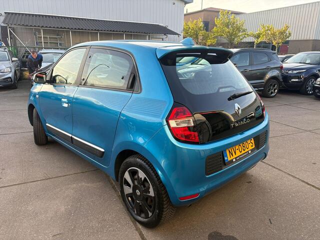 Renault TWINGO 1.0 SCe Collection Airco, radio