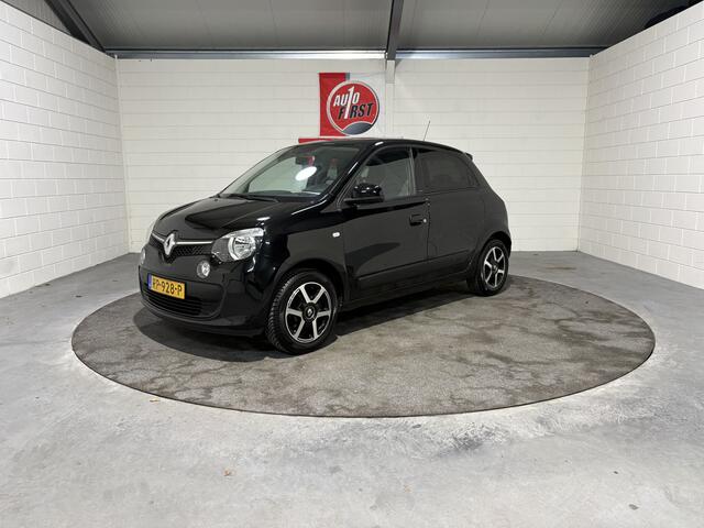 Renault TWINGO 1.0 SCe Limited, Automaat, Hoge instap, Airco, Parkeersenoren, Cruise control, Lichtmetaal, Lage km stand, NL auto, Prijs incl. apk, beurt en 3 mnd garantie