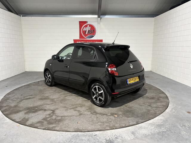 Renault TWINGO 1.0 SCe Limited, Automaat, Hoge instap, Airco, Parkeersenoren, Cruise control, Lichtmetaal, Lage km stand, NL auto, Prijs incl. apk, beurt en 3 mnd garantie