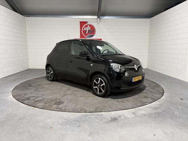 Renault TWINGO 1.0 SCe Limited, Automaat, Hoge instap, Airco, Parkeersenoren, Cruise control, Lichtmetaal, Lage km stand, NL auto, Prijs incl. apk, beurt en 3 mnd garantie