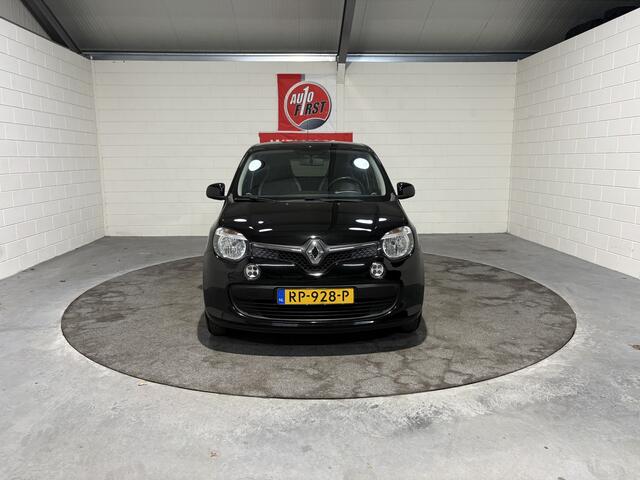 Renault TWINGO 1.0 SCe Limited, Automaat, Hoge instap, Airco, Parkeersenoren, Cruise control, Lichtmetaal, Lage km stand, NL auto, Prijs incl. apk, beurt en 3 mnd garantie