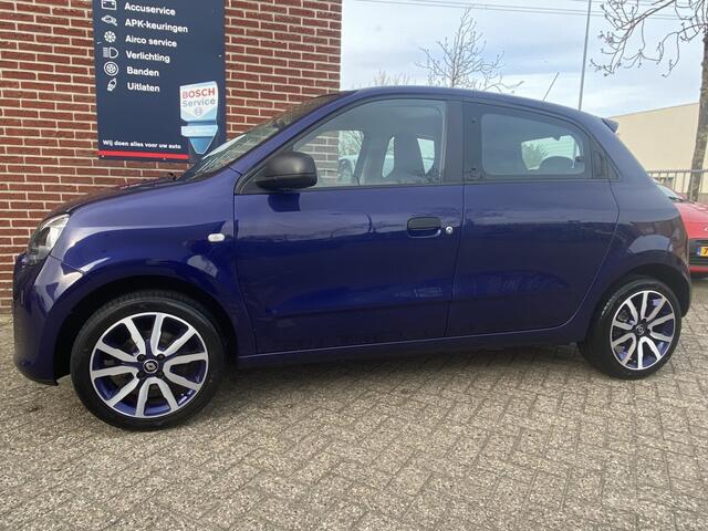 Renault TWINGO 1.0 SCe Limited
