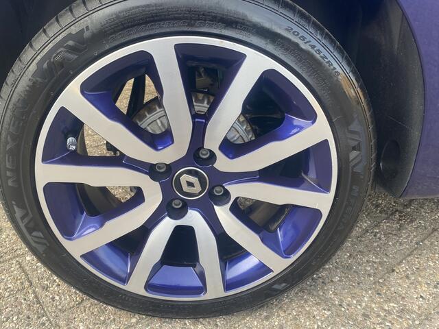 Renault TWINGO 1.0 SCe Limited