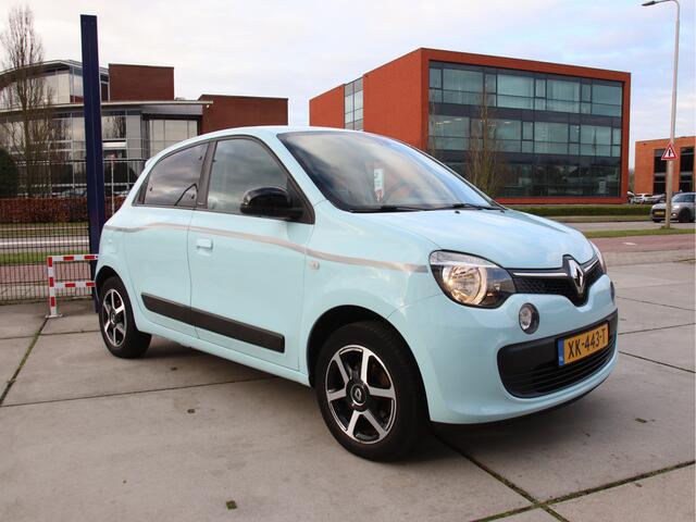 Renault TWINGO 1.0 SCe Limited NL-Auto, Carkit, PDC, LMV Prijspakker!