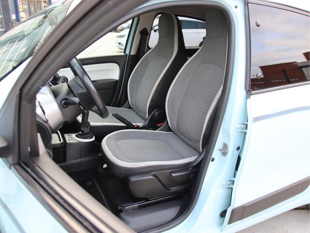 Renault TWINGO 1.0 SCe Limited NL-Auto, Carkit, PDC, LMV Prijspakker!