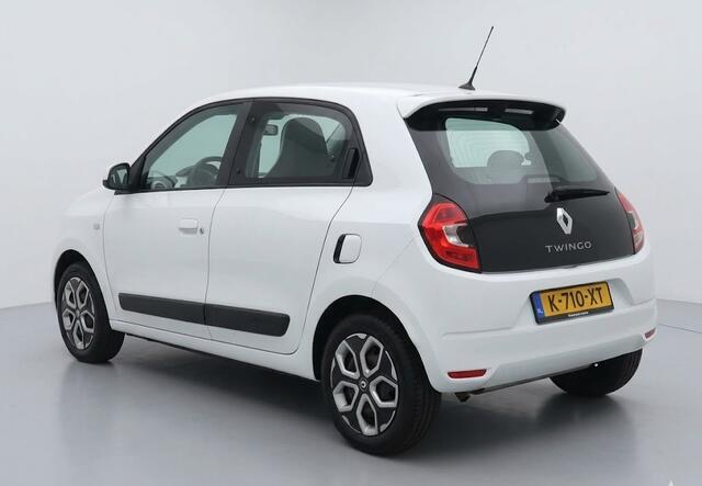 Renault TWINGO Z.E. R80 Collection | Geen import | CarPlay | 100% elektrisch