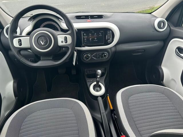 Renault TWINGO Z.E. R80 Collection | Geen import | CarPlay | 100% elektrisch