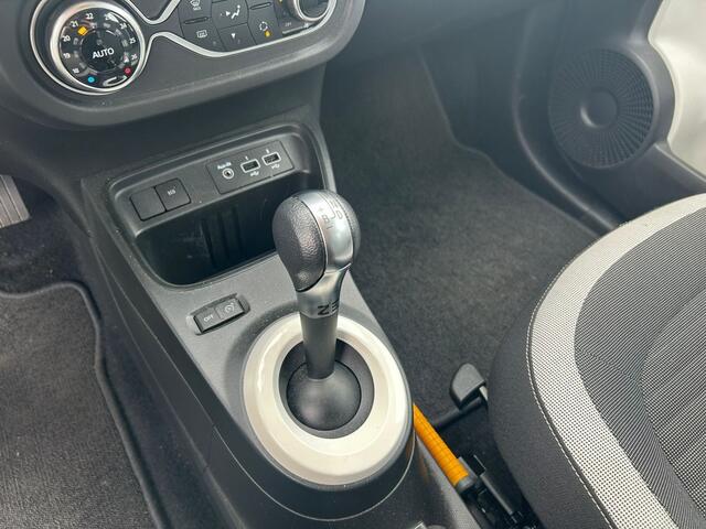 Renault TWINGO Z.E. R80 Collection | Geen import | CarPlay | 100% elektrisch