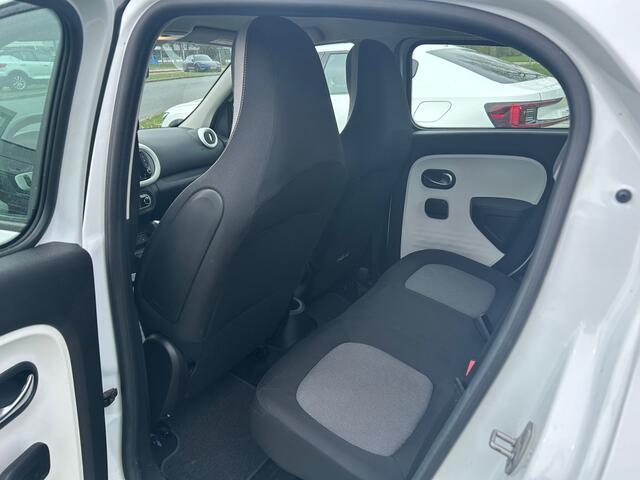 Renault TWINGO Z.E. R80 Collection | Geen import | CarPlay | 100% elektrisch