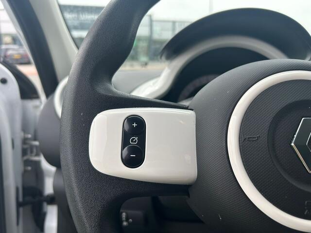 Renault TWINGO Z.E. R80 Collection | Geen import | CarPlay | 100% elektrisch