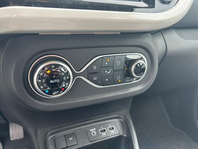 Renault TWINGO Z.E. R80 Collection | Geen import | CarPlay | 100% elektrisch