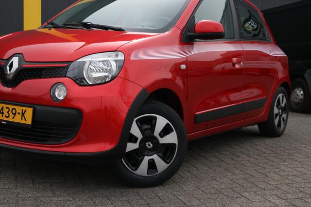Renault TWINGO 1.0 SCe Collection AUTOMAAT | navi | camera