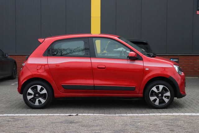 Renault TWINGO 1.0 SCe Collection AUTOMAAT | navi | camera
