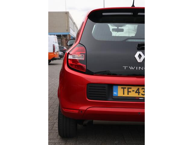 Renault TWINGO 1.0 SCe Collection AUTOMAAT | navi | camera