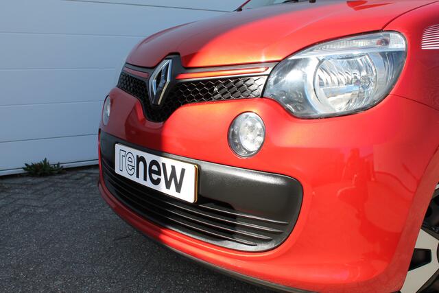 Renault TWINGO 1.0 SCe Collection | Ramen voor en spiegels elektrisch bedienbaar | Blue Tooth |