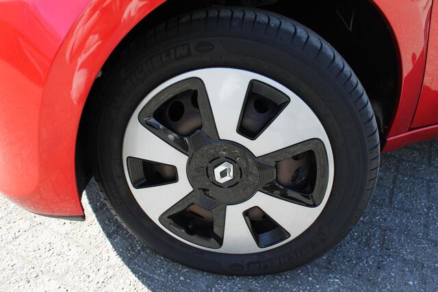 Renault TWINGO 1.0 SCe Collection | Ramen voor en spiegels elektrisch bedienbaar | Blue Tooth |