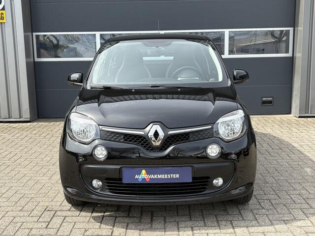 Renault TWINGO 0.9 TCe Intens 90 pk | Airco | Cruise Control | PDC | Bluetooth | Garantie | Interesse? Bel of App naar: 06 30 51 05 90