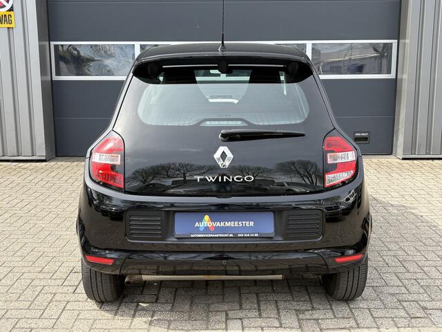 Renault TWINGO 0.9 TCe Intens 90 pk | Airco | Cruise Control | PDC | Bluetooth | Garantie | Interesse? Bel of App naar: 06 30 51 05 90
