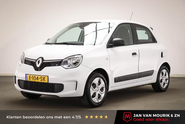 Renault TWINGO 1.0 SCe Life | ESSENTIEL PACK | AIRCO | DAB | BLUETOOTH | PDC