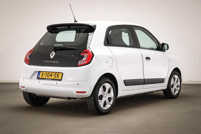 Renault TWINGO 1.0 SCe Life | ESSENTIEL PACK | AIRCO | DAB | BLUETOOTH | PDC