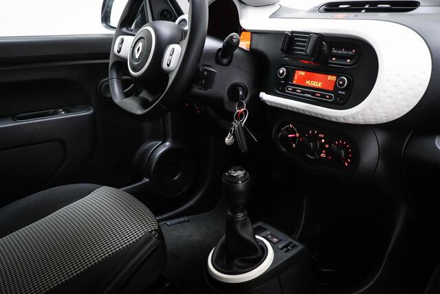 Renault TWINGO 1.0 SCe Life | ESSENTIEL PACK | AIRCO | DAB | BLUETOOTH | PDC