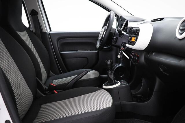 Renault TWINGO 1.0 SCe Life | ESSENTIEL PACK | AIRCO | DAB | BLUETOOTH | PDC