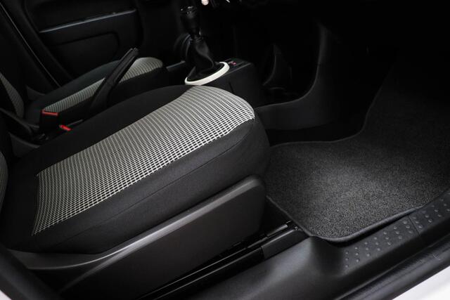 Renault TWINGO 1.0 SCe Life | ESSENTIEL PACK | AIRCO | DAB | BLUETOOTH | PDC