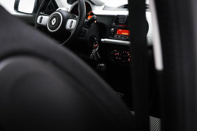 Renault TWINGO 1.0 SCe Life | ESSENTIEL PACK | AIRCO | DAB | BLUETOOTH | PDC