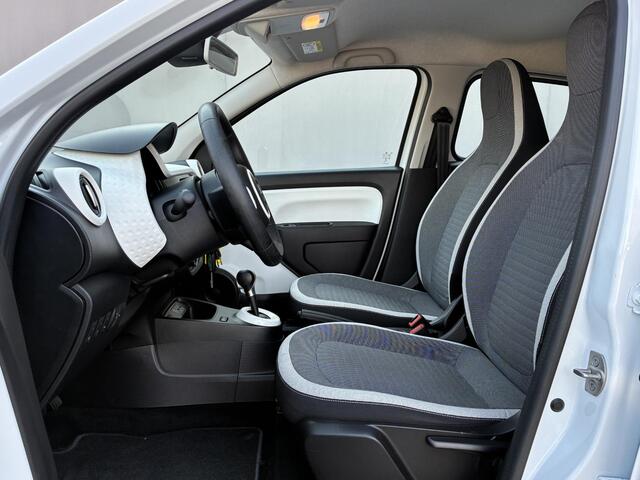 Renault TWINGO Z.E. R80 E-Tech Equilibre 22 kWh / SOH 96,5% / Airco / Parkeersensoren / Navigatie d.m.v. Apple Carplay/Android auto /