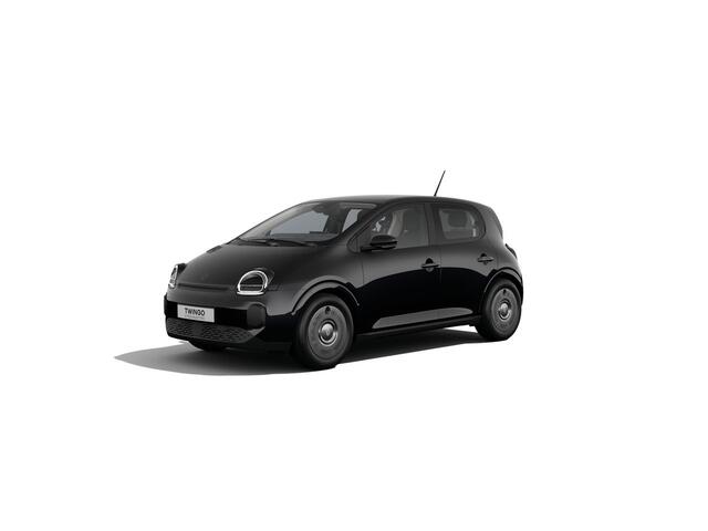 Renault TWINGO Evolution | LED-achterlichten | LED-dagrijverlichting met specifiek vormgegeven lichtsignatuur | Parkeersensoren achter met sonische weergave