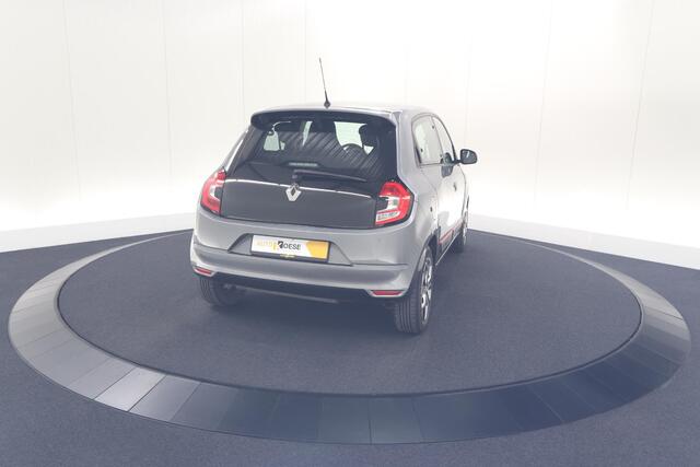 Renault TWINGO 1.0 SCe Collection | Cruise Control | Airco | Bluetooth Radio