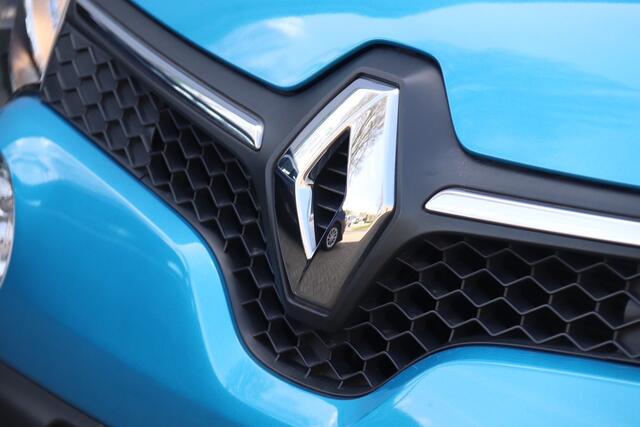 Renault TWINGO 1.0 SCe Collection, Cruise, Airco