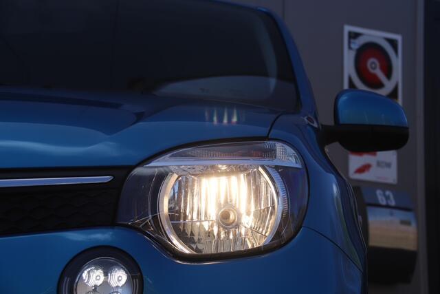 Renault TWINGO 1.0 SCe Collection, Cruise, Airco