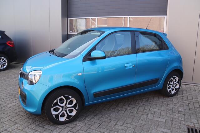 Renault TWINGO 1.0 SCe Collection, Cruise, Airco