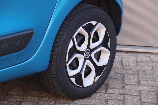 Renault TWINGO 1.0 SCe Collection, Cruise, Airco