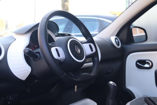 Renault TWINGO 1.0 SCe Collection, Cruise, Airco