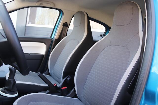 Renault TWINGO 1.0 SCe Collection, Cruise, Airco