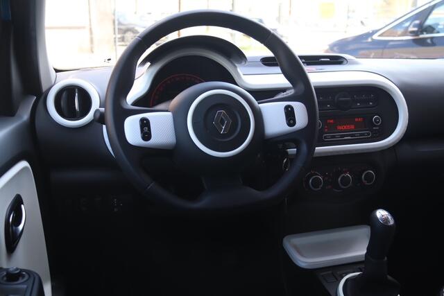 Renault TWINGO 1.0 SCe Collection, Cruise, Airco