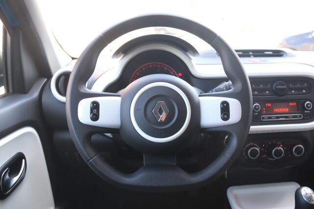 Renault TWINGO 1.0 SCe Collection, Cruise, Airco