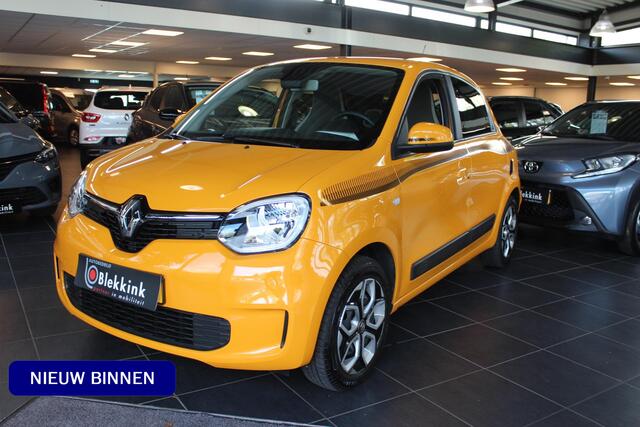 Renault TWINGO 1.0 SCe Collection