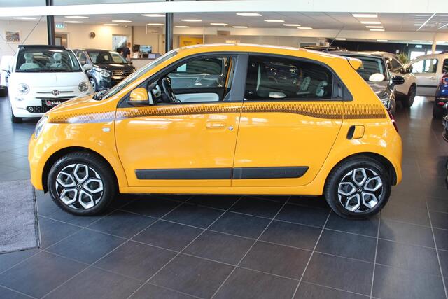 Renault TWINGO 1.0 SCe Collection