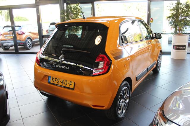 Renault TWINGO 1.0 SCe Collection