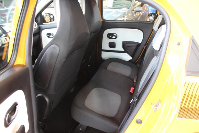 Renault TWINGO 1.0 SCe Collection
