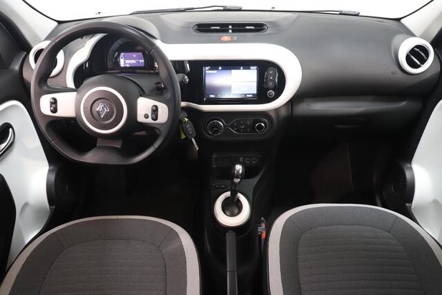 Renault TWINGO Z.E. R80 Collection | Climate control | SoH 93,9% | AppleCarplay AndroidAuto navigatie | snelheid begrenzer |