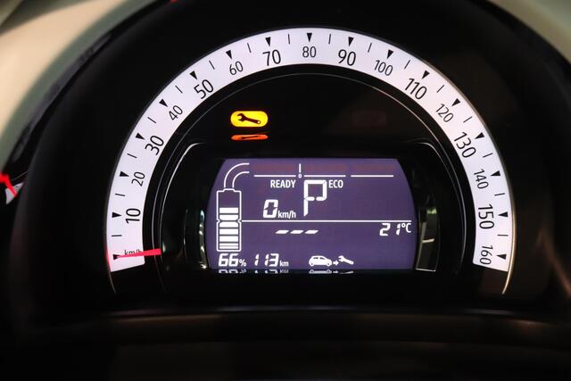 Renault TWINGO Z.E. R80 Collection | Climate control | SoH 93,9% | AppleCarplay AndroidAuto navigatie | snelheid begrenzer |